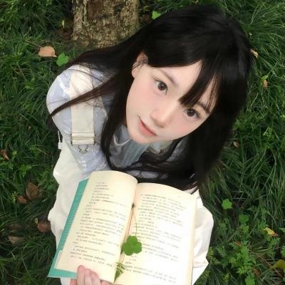 温柔女子