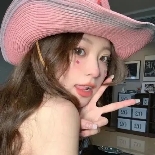 失踪的女中学生